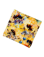 "Busy Bees" Pad Wrapper Collection - SINGLE WRAPPER - Select Your Print