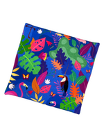 "Tropical" Pad Wrapper Collection - SINGLE WRAPPER - Select Your Print
