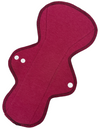 Asymmetric - SC Tawny Port - SINGLE PAD - Select your size