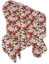 Fox Forest - SINGLE PAD - Select your size