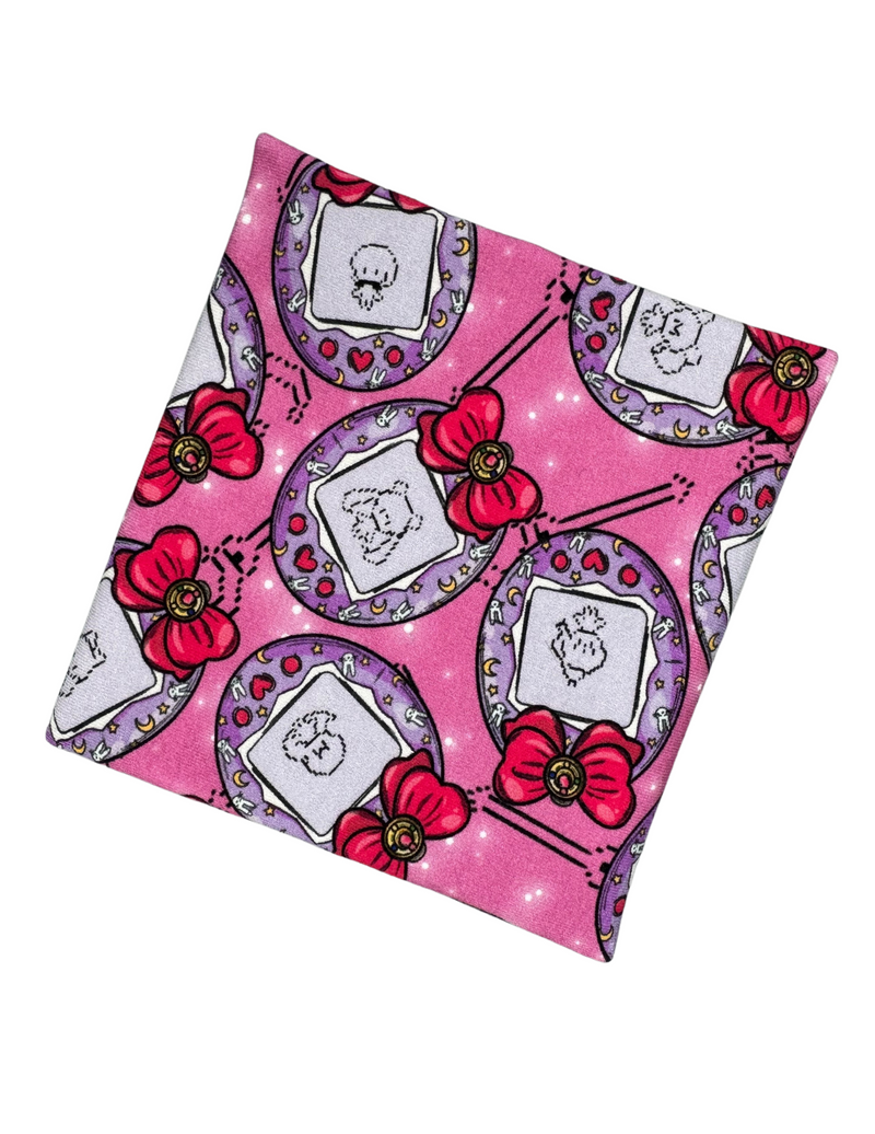 "Of the Moon" Pad Wrapper Collection - SINGLE WRAPPER - Select Your Print