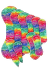 Rainbow Agate - SINGLE PAD - Select your size