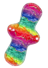 Rainbow Agate - SINGLE PAD - Select your size