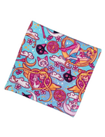 "Of the Moon" Pad Wrapper Collection - SINGLE WRAPPER - Select Your Print