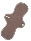 Simple Comforts - Chocolate - SINGLE PAD Select your size