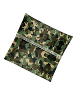 "Camo" Pad Wrapper Collection - SINGLE WRAPPER - Select Your Print