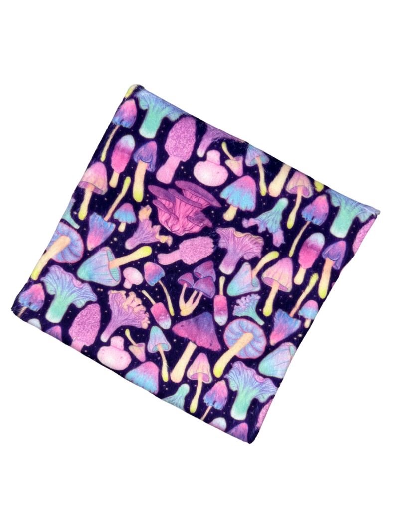 Minky Pad Wrapper Collection - SINGLE WRAPPER - Select Your Print