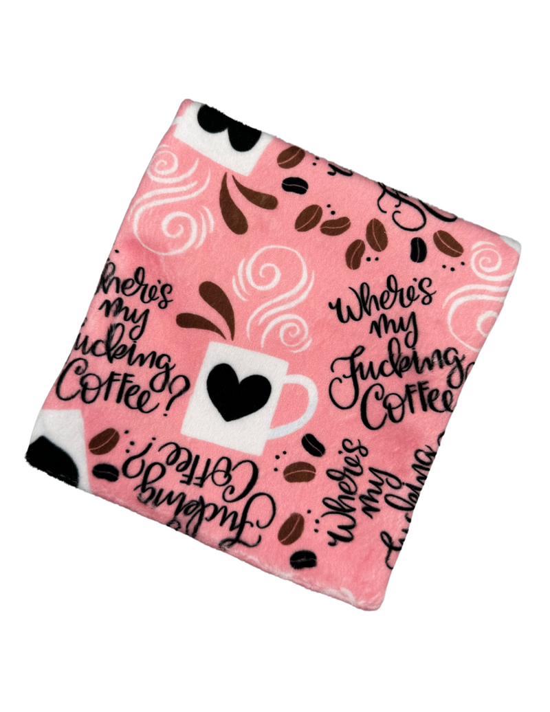 "Feeling Sassy" Pad Wrapper Collection - SINGLE WRAPPER - Select Your Print