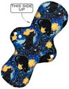 Starry Night - SINGLE PAD - Select your size