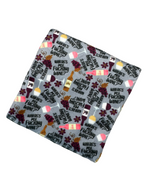 "Feeling Sassy" Pad Wrapper Collection - SINGLE WRAPPER - Select Your Print
