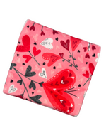 "Love In The Air" Pad Wrapper Collection - SINGLE WRAPPER - Select Your Print