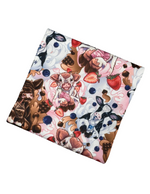 "Animals" Pad Wrapper Collection - SINGLE WRAPPER - Select Your Print