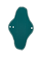 Wing Wrap Peacock Simple Comforts - SINGLE PAD - Select your size