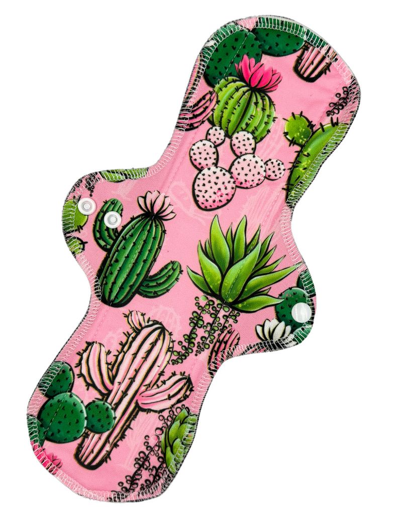 Cacti - SINGLE PAD - Select your size
