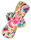 Floral Kitties - SINGLE PAD - Select your size