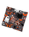 October Pad Wrapper Collection - SINGLE WRAPPER - Select Your Print