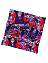 October Pad Wrapper Collection - SINGLE WRAPPER - Select Your Print