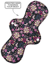 Starlit Blooms - SINGLE PAD - Select your size