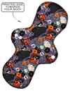 Monster Mash - SINGLE PAD - Select your size