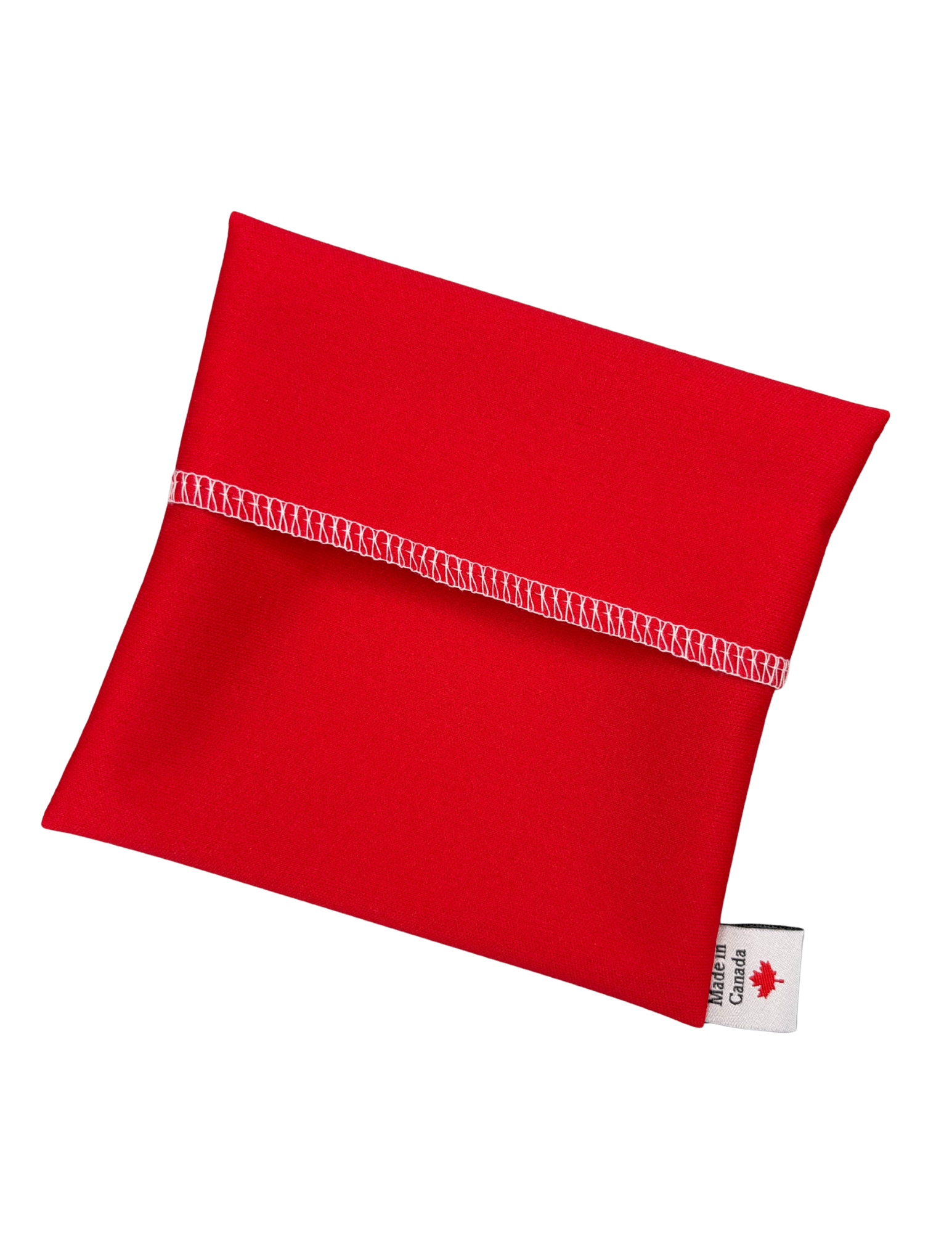 Reusable Pad Wrapper Pad Wrapper - SINGLE WRAPPER - Select Your Colour – Soft Taco Reusables
