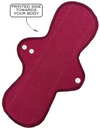 Simple Comforts - Tawny Port - SINGLE PAD Select your size