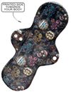 Clockwork Curiosities - SINGLE PAD - Select your size