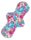 Cotton Candy Cats - SINGLE PAD - Select your size