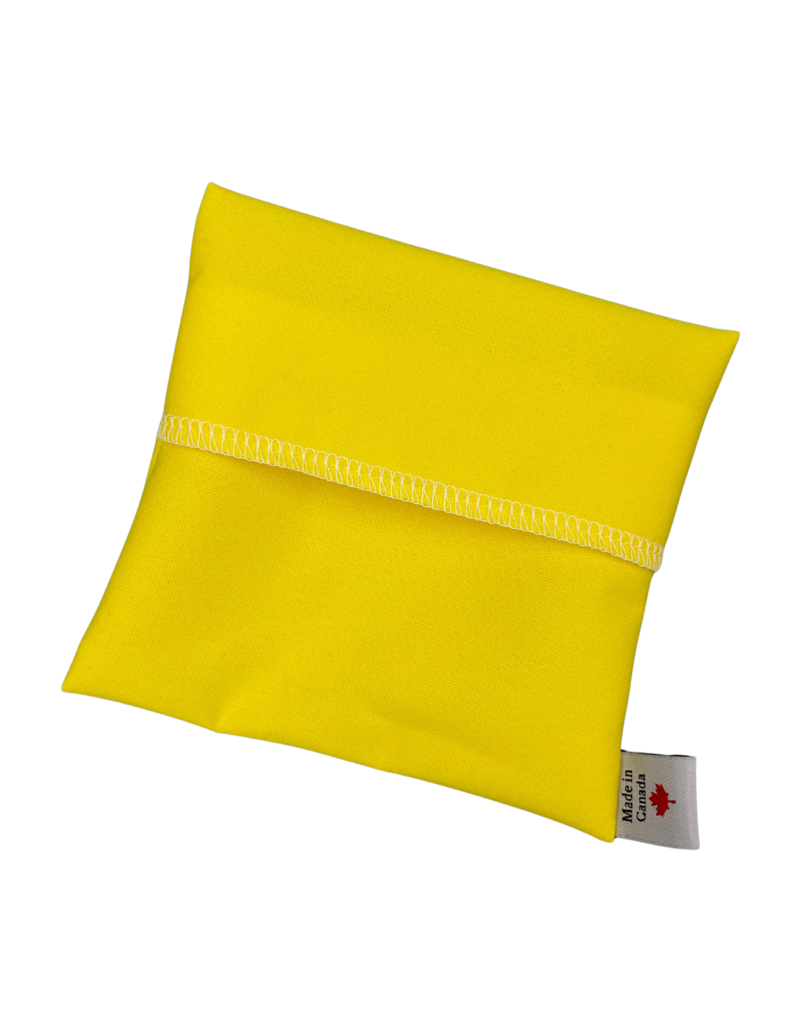 Reusable Pad Wrapper Pad Wrapper - SINGLE WRAPPER - Select Your Colour – Soft Taco Reusables