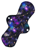 Galaxy - SINGLE PAD - Select your size