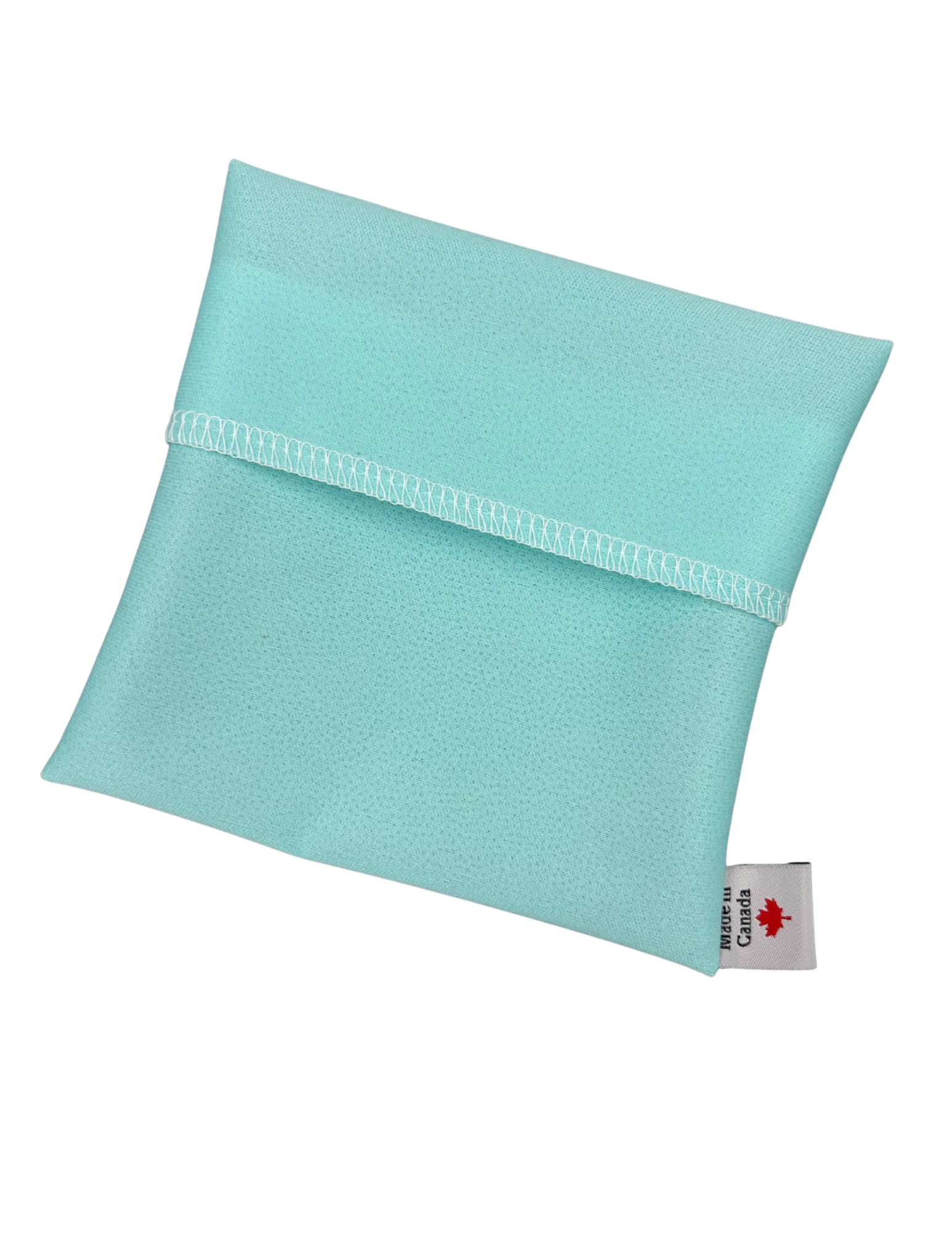 Reusable Pad Wrapper Pad Wrapper - SINGLE WRAPPER - Select Your Colour – Soft Taco Reusables