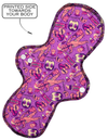 Ghoulish Goodies - SINGLE PAD - Select your size