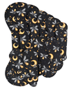 Twilight Fireflies - SINGLE PAD - Select your size