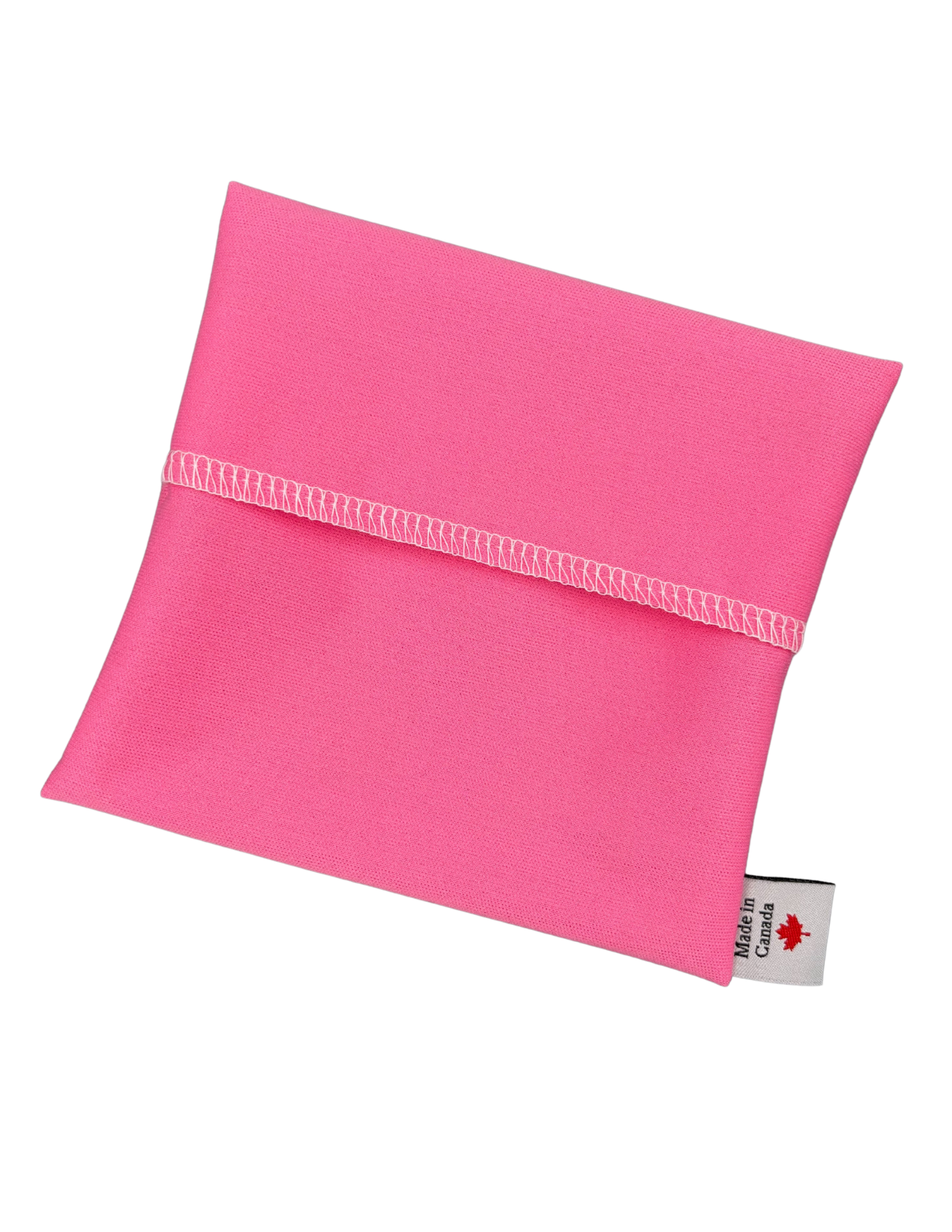 Reusable Pad Wrapper Pad Wrapper - SINGLE WRAPPER - Select Your Colour – Soft Taco Reusables
