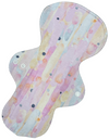 Asymmetric - Pastel Cascade - SINGLE PAD - Select your size