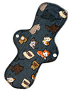 Cozy Cats - SINGLE PAD - Select your size