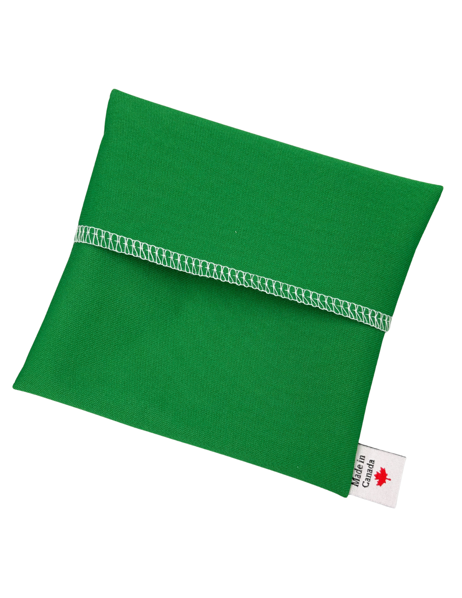Reusable Pad Wrapper Pad Wrapper - SINGLE WRAPPER - Select Your Colour – Soft Taco Reusables
