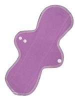 Simple Comforts - Lilac - SINGLE PAD Select your size