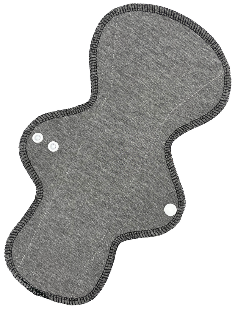 Asymmetric - SC Dark Grey - SINGLE PAD - Select your size