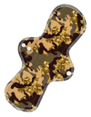 Gold Camo - SINGLE PAD - Select your size