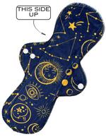 Cosmic Constellations - SINGLE PAD - Select your size