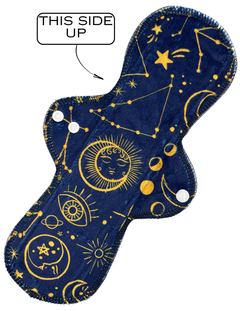 Cosmic Constellations - SINGLE PAD - Select your size