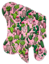 Cacti - SINGLE PAD - Select your size