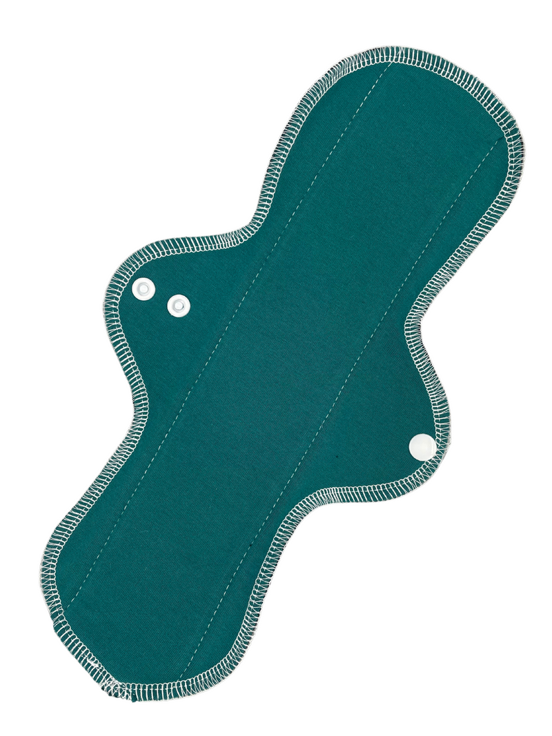 Simple Comforts - Peacock - SINGLE PAD Select your size