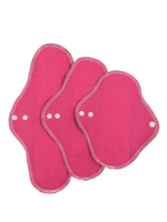 Wing Wrap Pink Simple Comforts - SINGLE PAD - Select your size