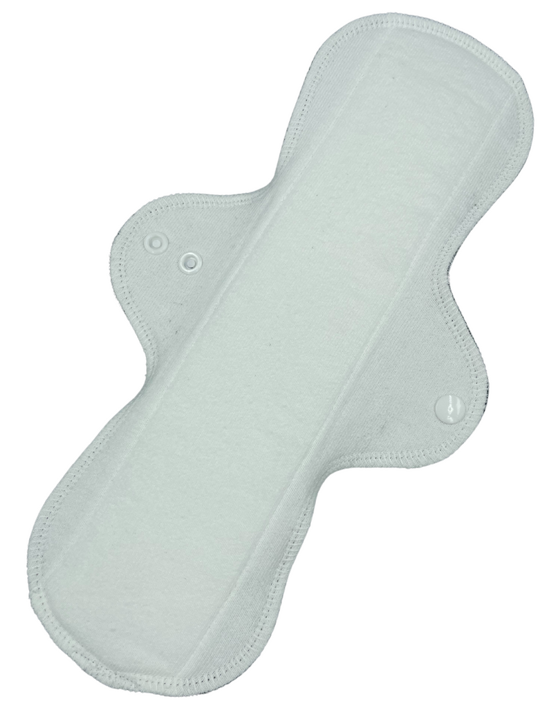 Organic Cotton -  SINGLE PAD - Select your size