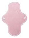 Regular Panty Wrap - Velour - Select a colour