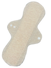 Simple Comforts - Oatmeal - SINGLE PAD -  Select your size