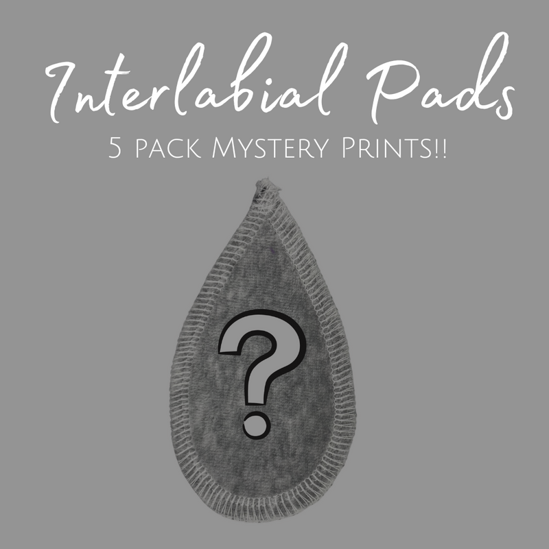 Interlabial pads are taking over TikTok, but what are they?